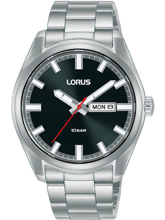 LORUS Mod. RH347AX9