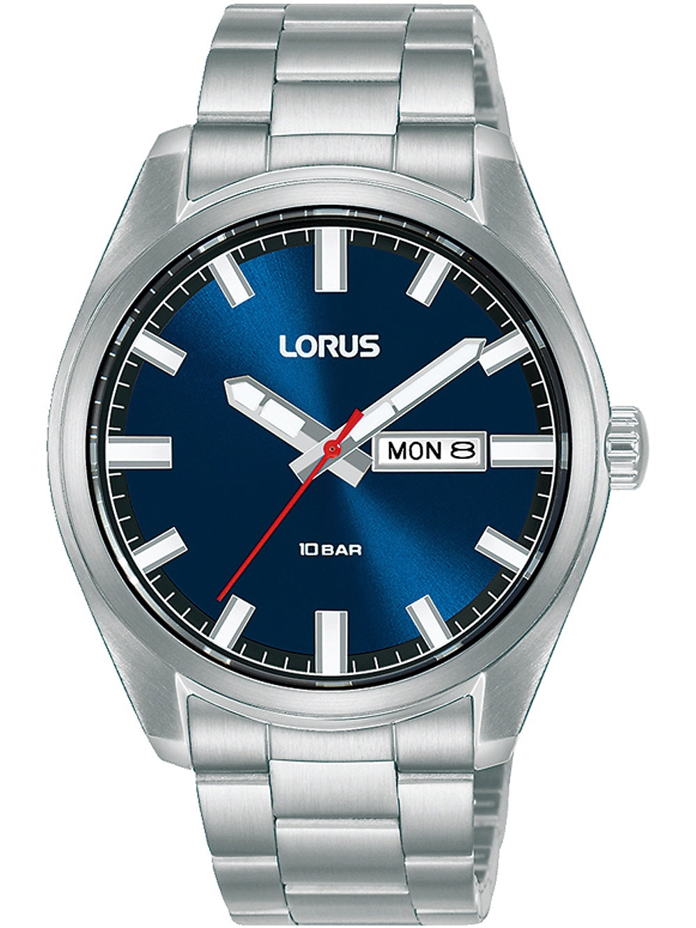 LORUS Mod. RH349AX9