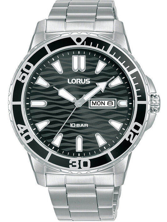 LORUS Mod. RH355AX9