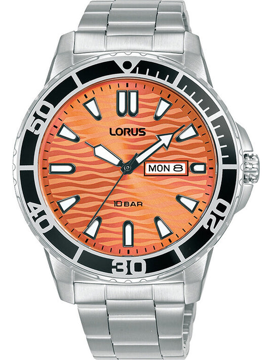 LORUS Mod. RH361AX9