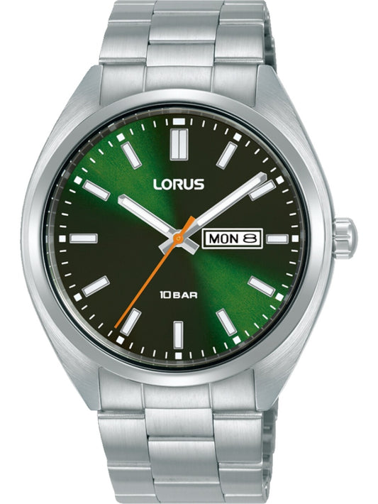 LORUS Mod. RH367AX9