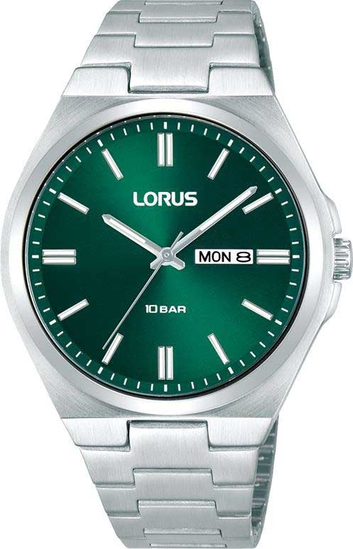 LORUS Mod. RH395AX9