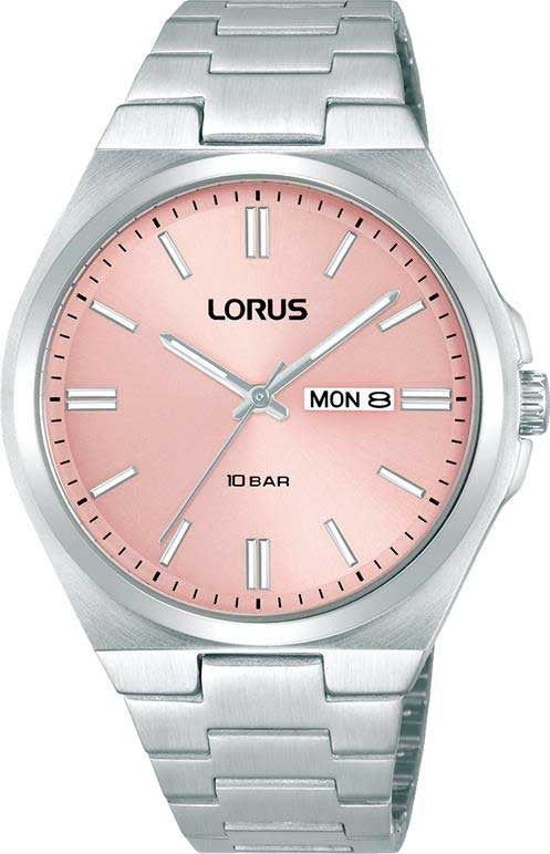 LORUS Mod. RH397AX9