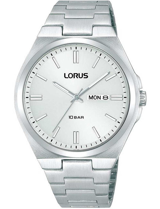 LORUS Mod. RH399AX9