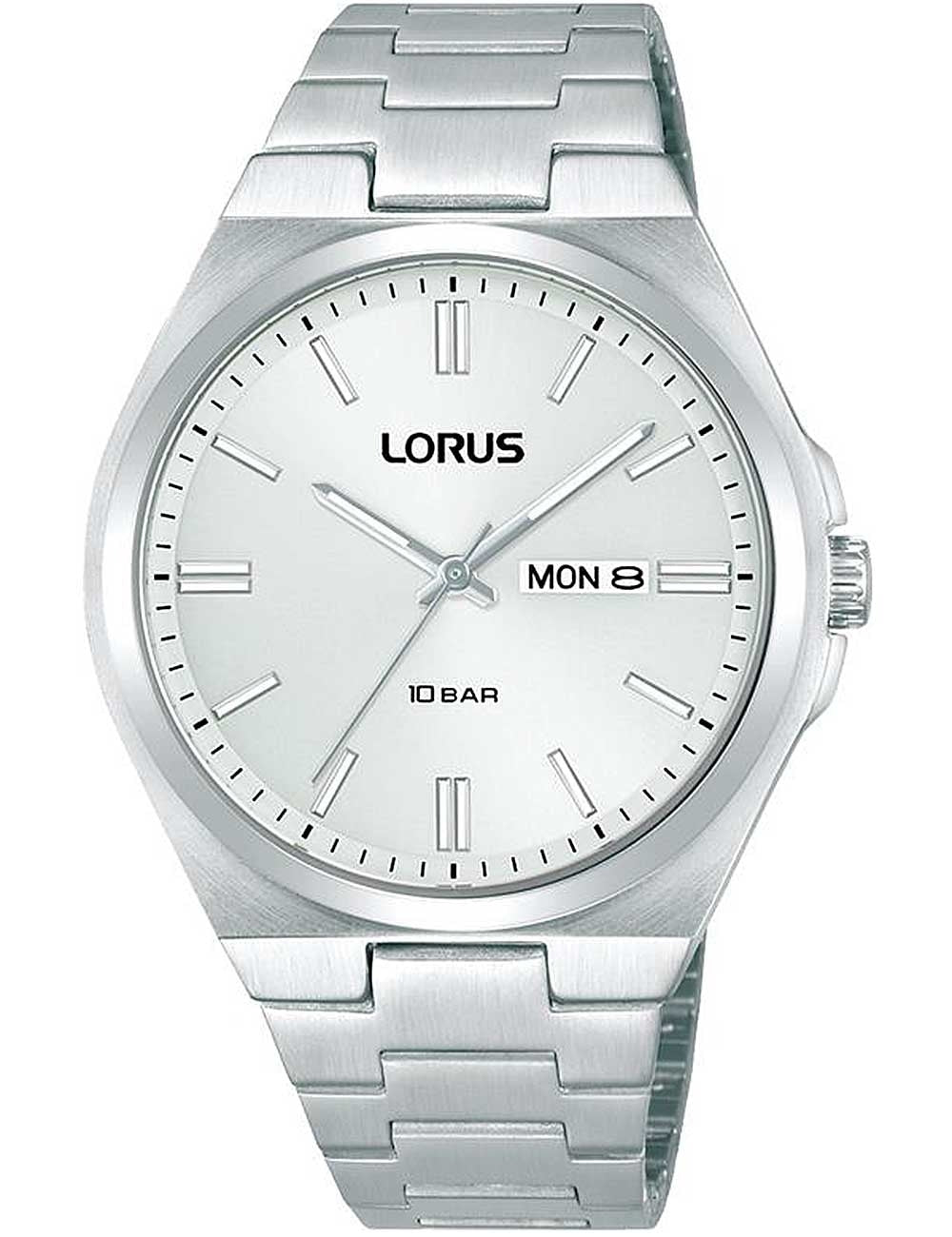 LORUS Mod. RH399AX9