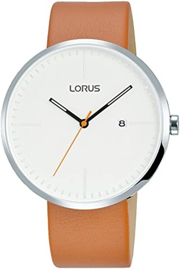 LORUS WATCHES Mod. RH901JX9