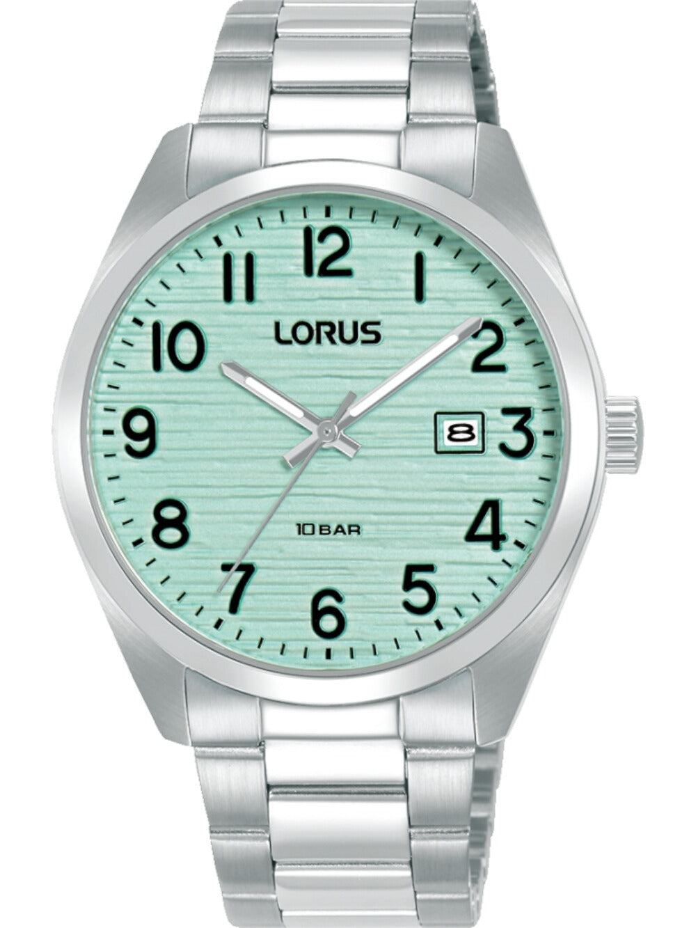 LORUS Mod. RH909RX9