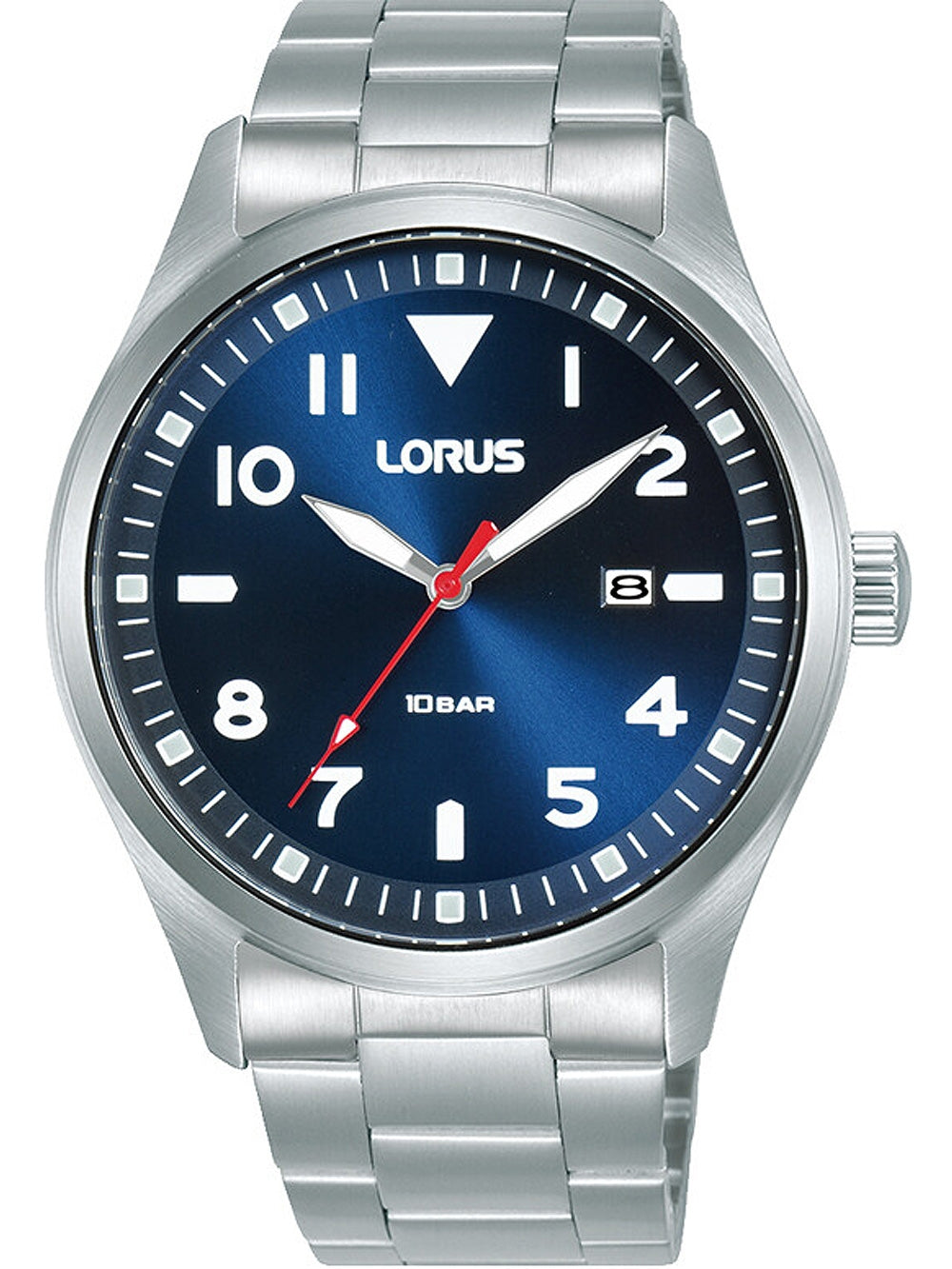 LORUS Mod. RH925QX9