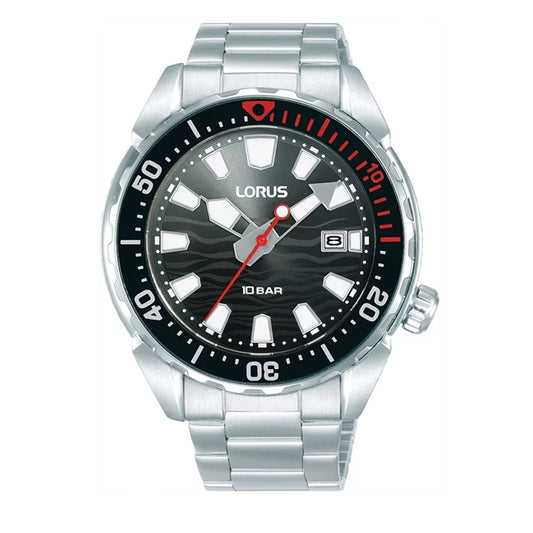 LORUS WATCHES Mod. RH945RX9