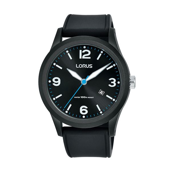LORUS WATCHES Mod. RH949LX9