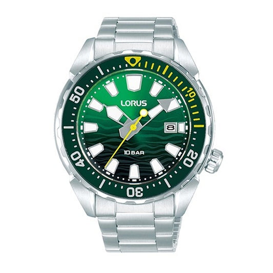 LORUS WATCHES Mod. RH949RX9