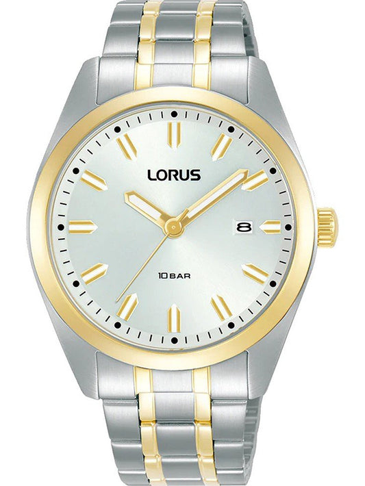 LORUS Mod. RH978PX9