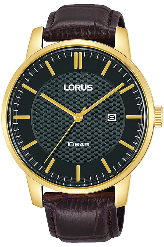 LORUS Mod. RH980NX9
