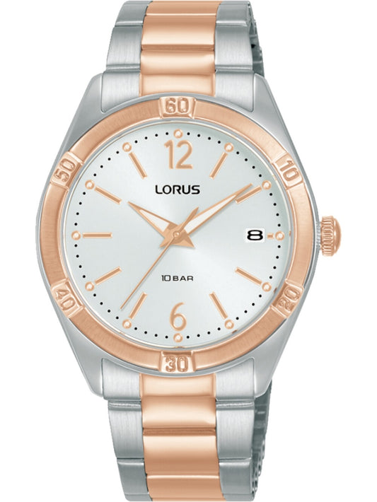 LORUS Mod. RH982QX9