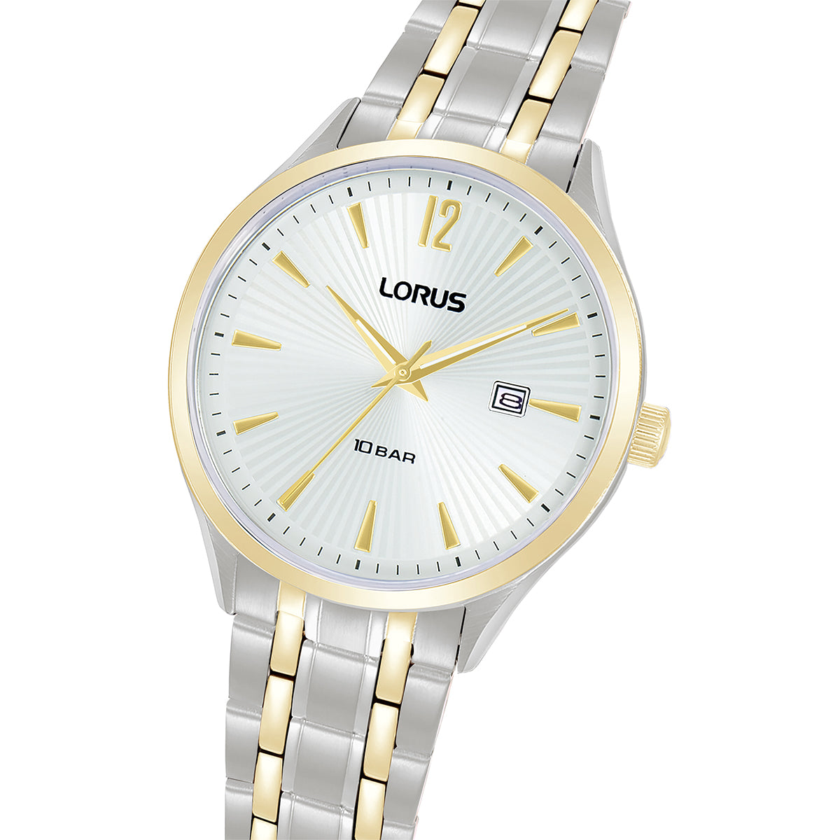 LORUS WATCHES Mod. RH992RX9