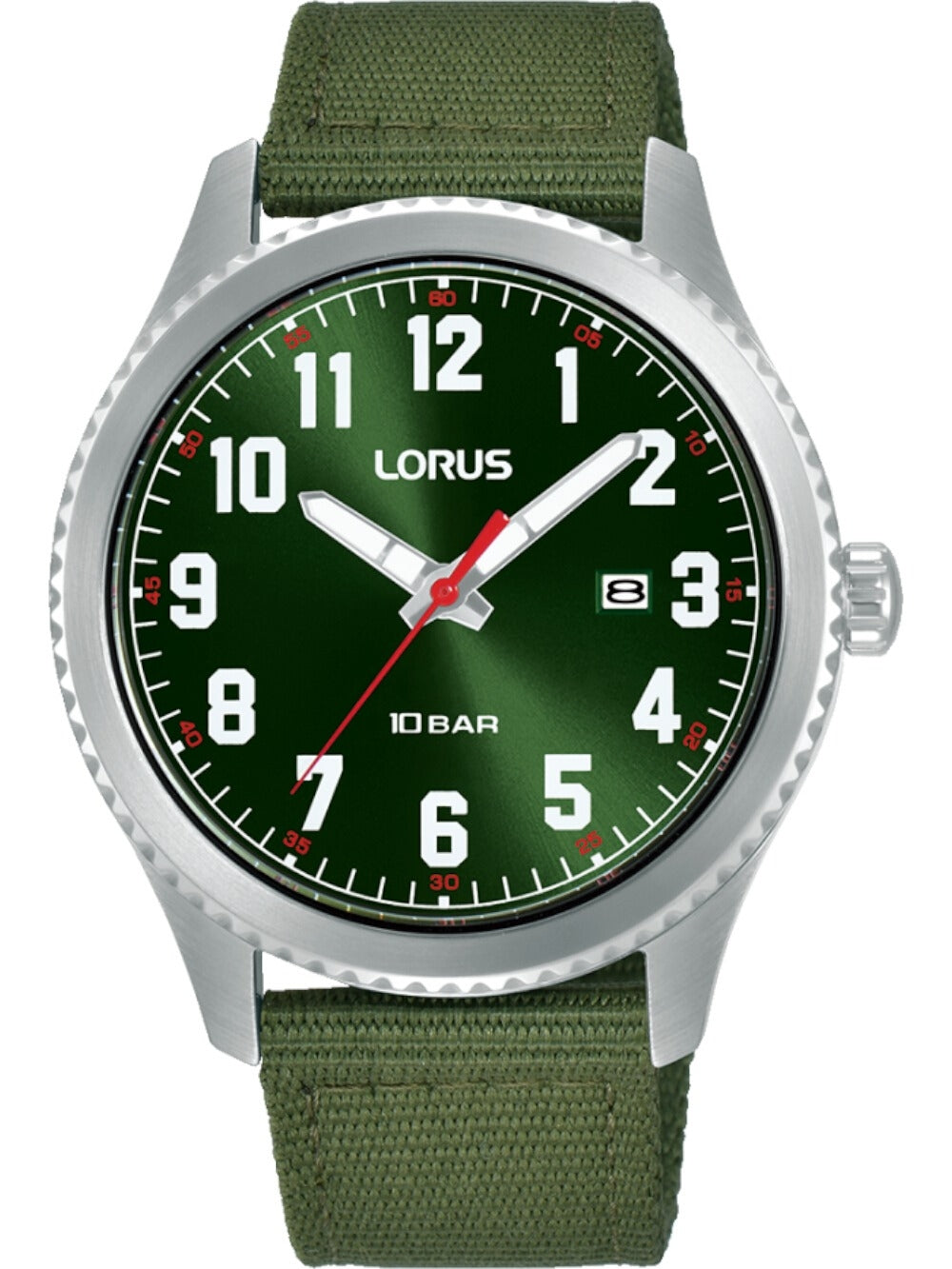 LORUS Mod. RH997RX9