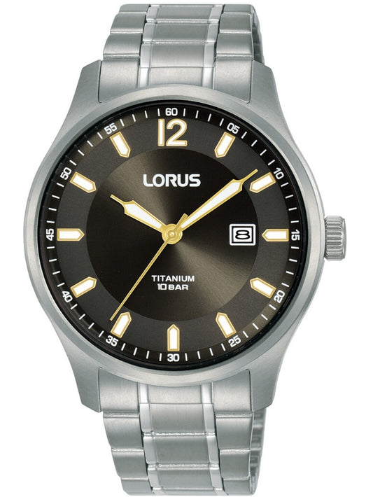 LORUS Mod. RH999QX9