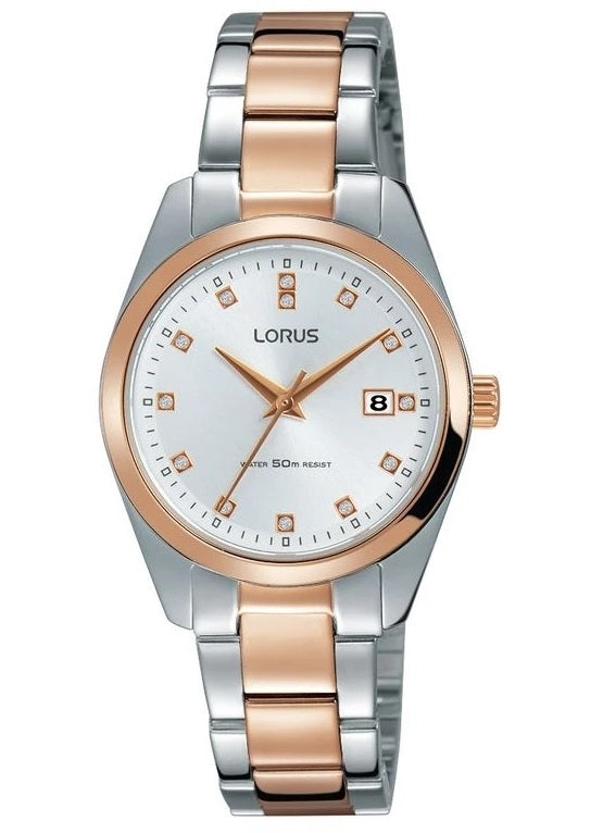LORUS WATCHES Mod. RJ244BX9