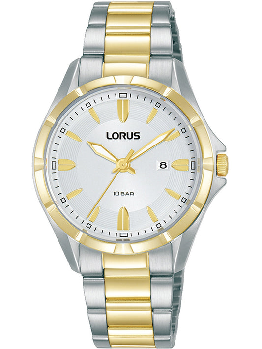 LORUS Mod. RJ252BX9