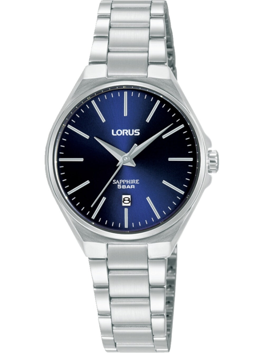 LORUS Mod. RJ267BX9
