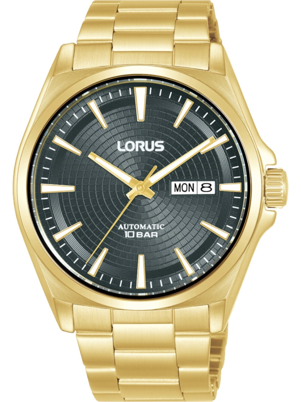 LORUS Mod. RL416CX9