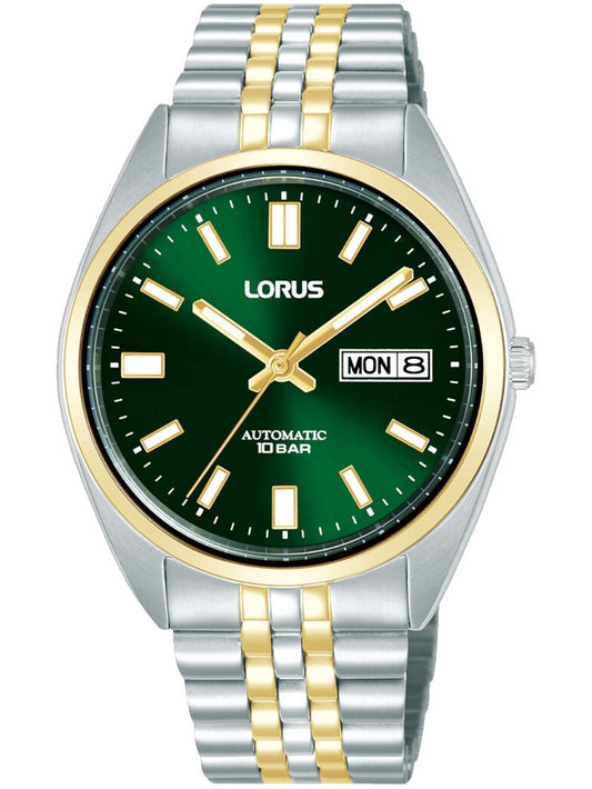 LORUS Mod. RL430CX9