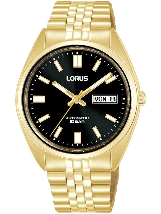 LORUS Mod. RL434CX9