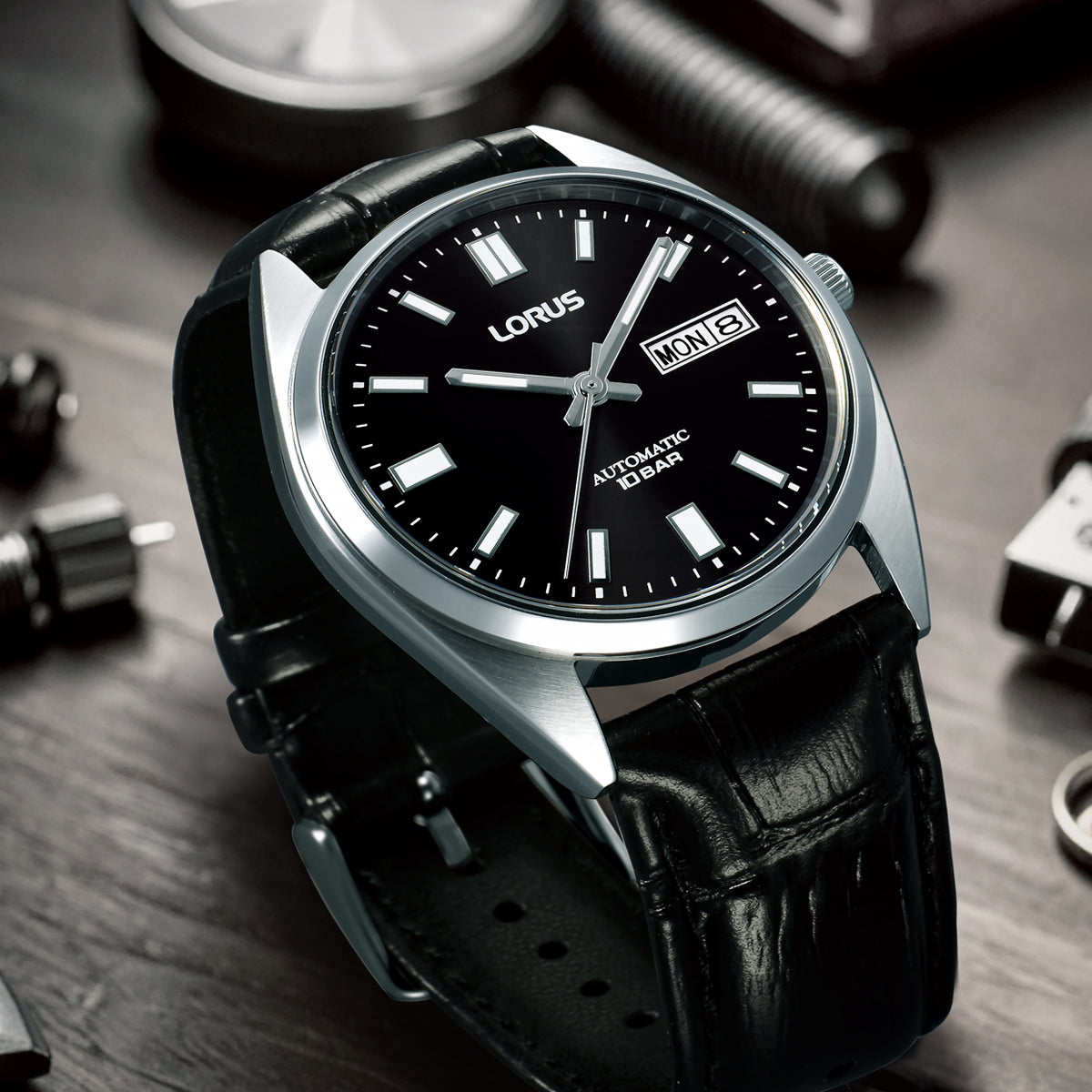 LORUS WATCHES Mod. RL435CX9