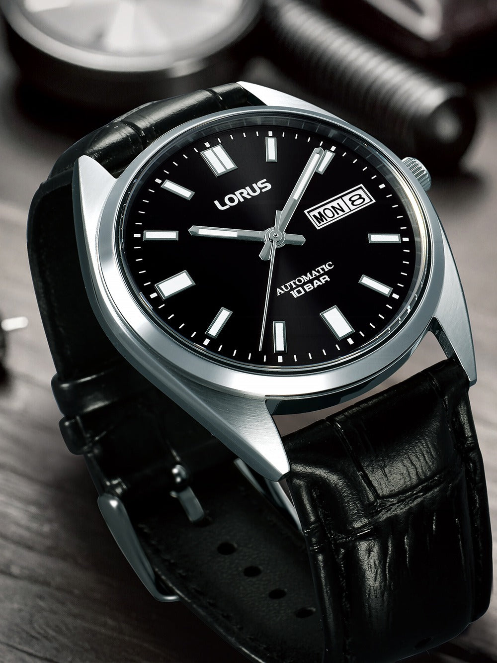 LORUS WATCHES Mod. RL435CX9