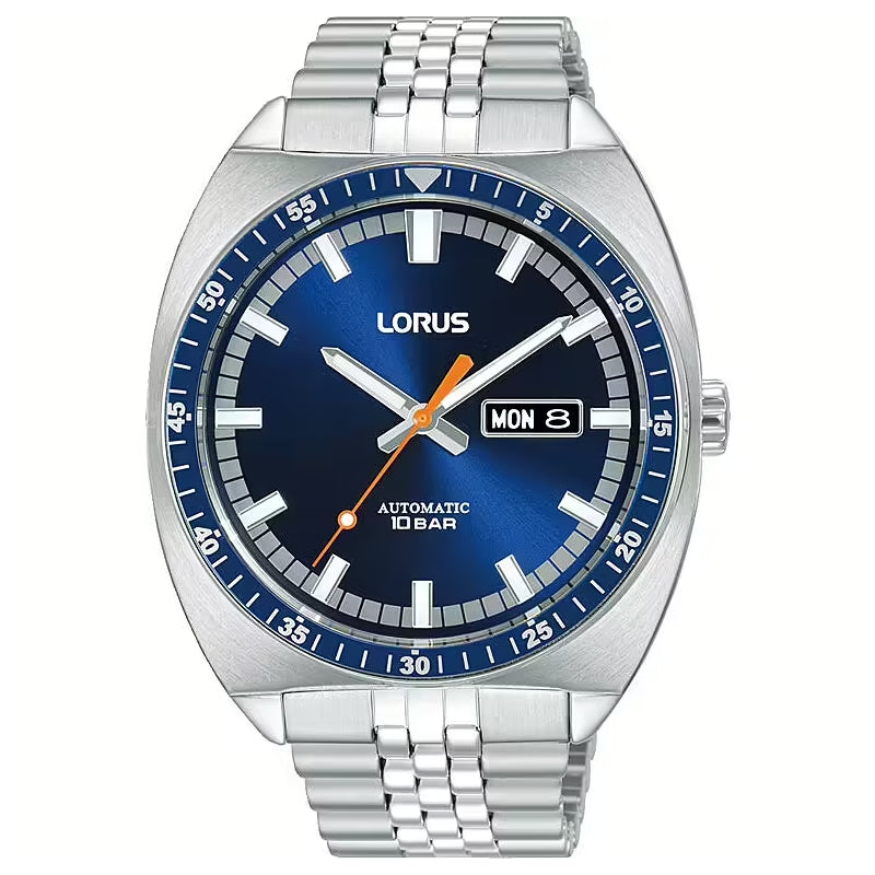 LORUS WATCHES Mod. RL441BX9