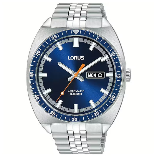 LORUS WATCHES Mod. RL441BX9