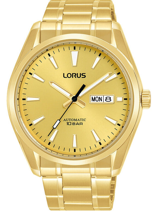 LORUS Mod. RL456BX9