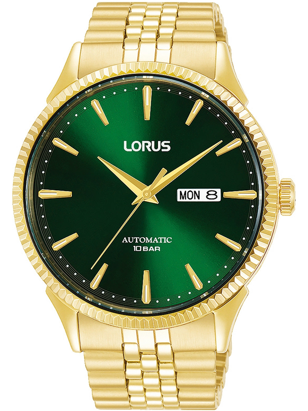 LORUS Mod. RL468AX9
