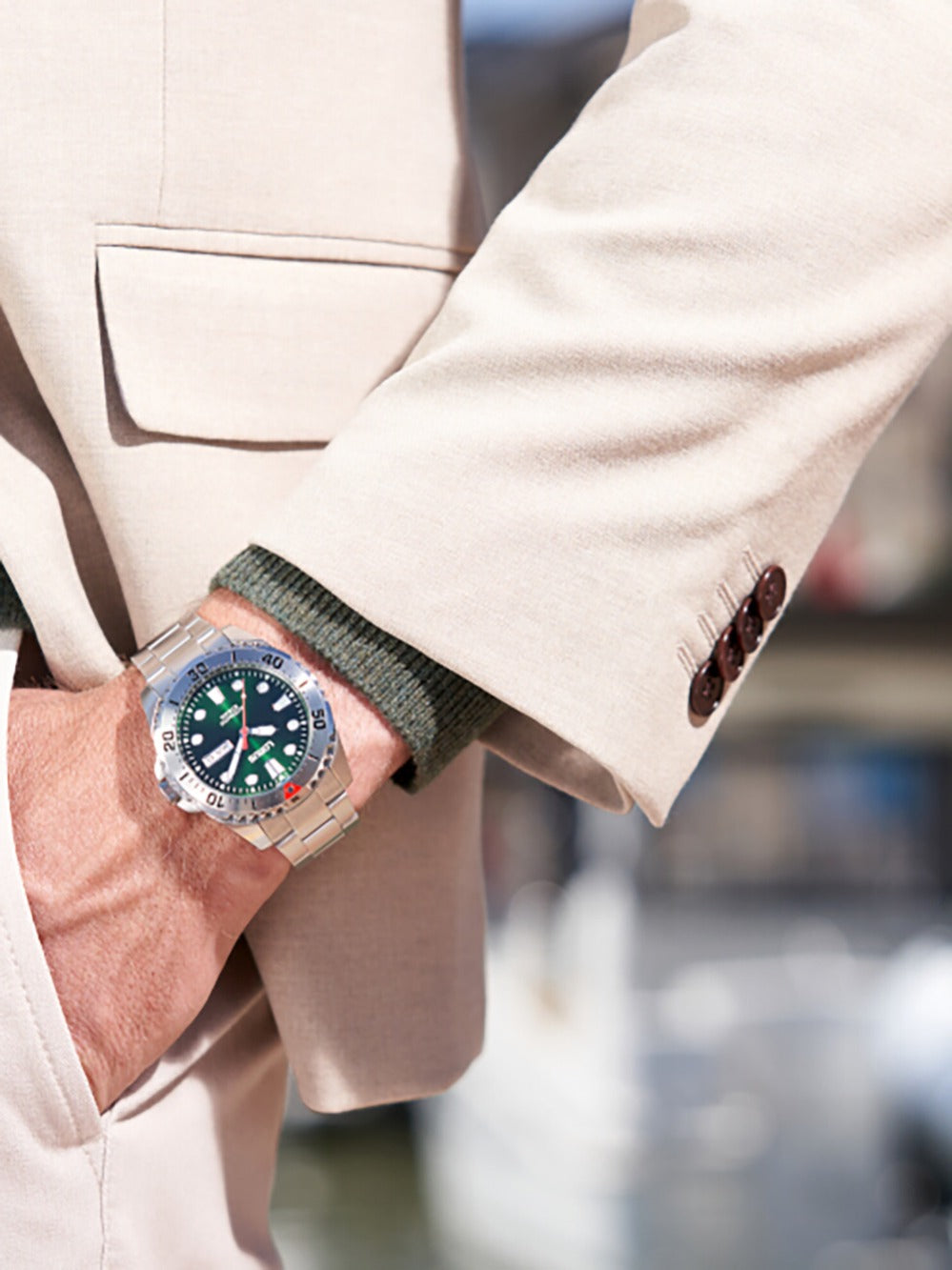 LORUS WATCHES Mod. RL475BX9