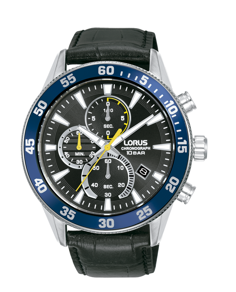 LORUS WATCHES Mod. RM331JX9