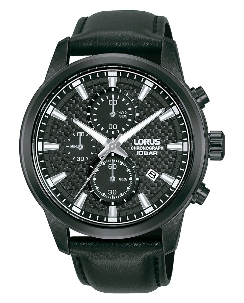 LORUS WATCHES Mod. RM333HX9