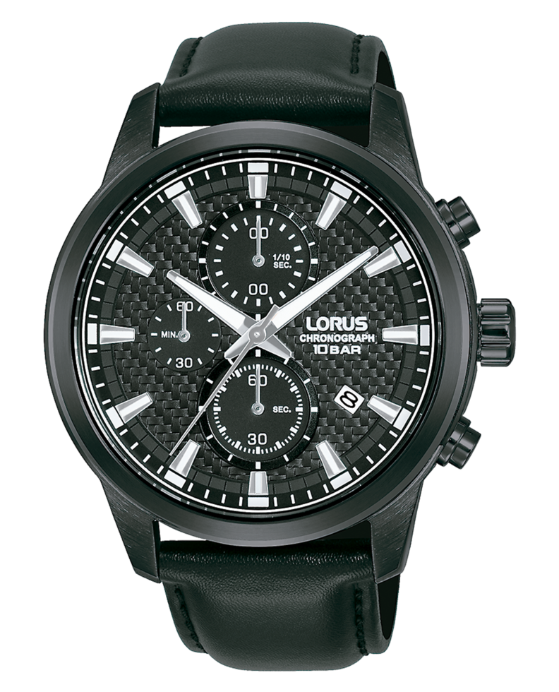 LORUS WATCHES Mod. RM333HX9