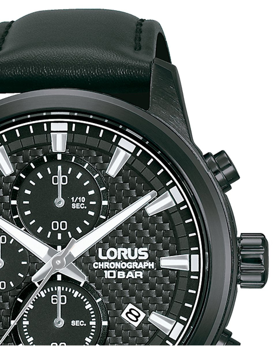LORUS WATCHES Mod. RM333HX9