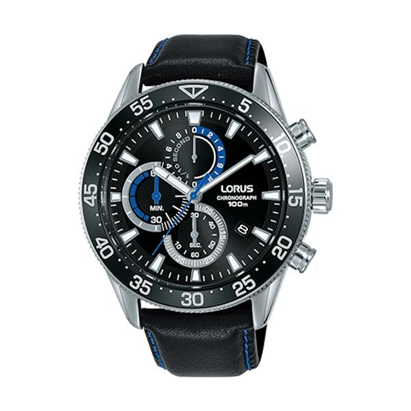 LORUS WATCHES Mod. RM343FX9