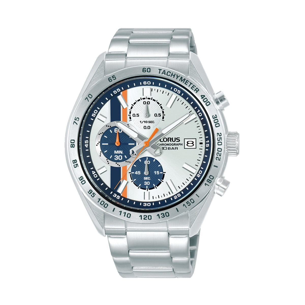 LORUS WATCHES Mod. RM399JX9