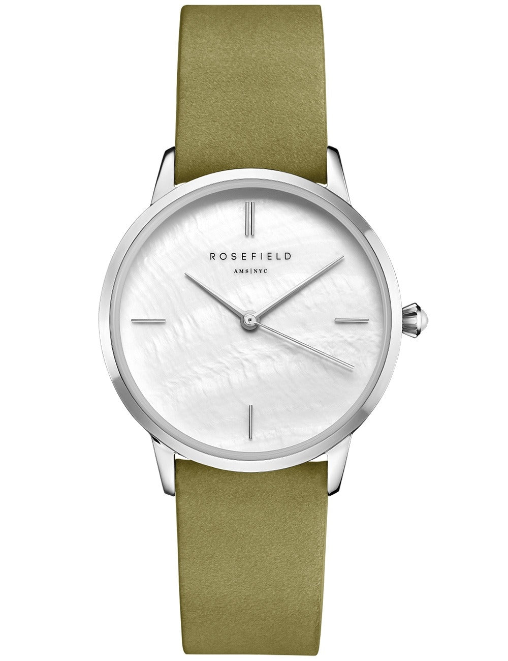 ROSEFIELD Mod. RMOLS-R05