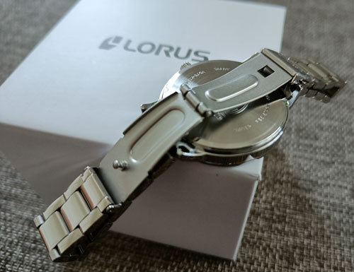 LORUS Mod. RP631DX9