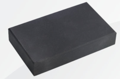 Pietradi paragone per testare oro - Touchstone (to test gold)