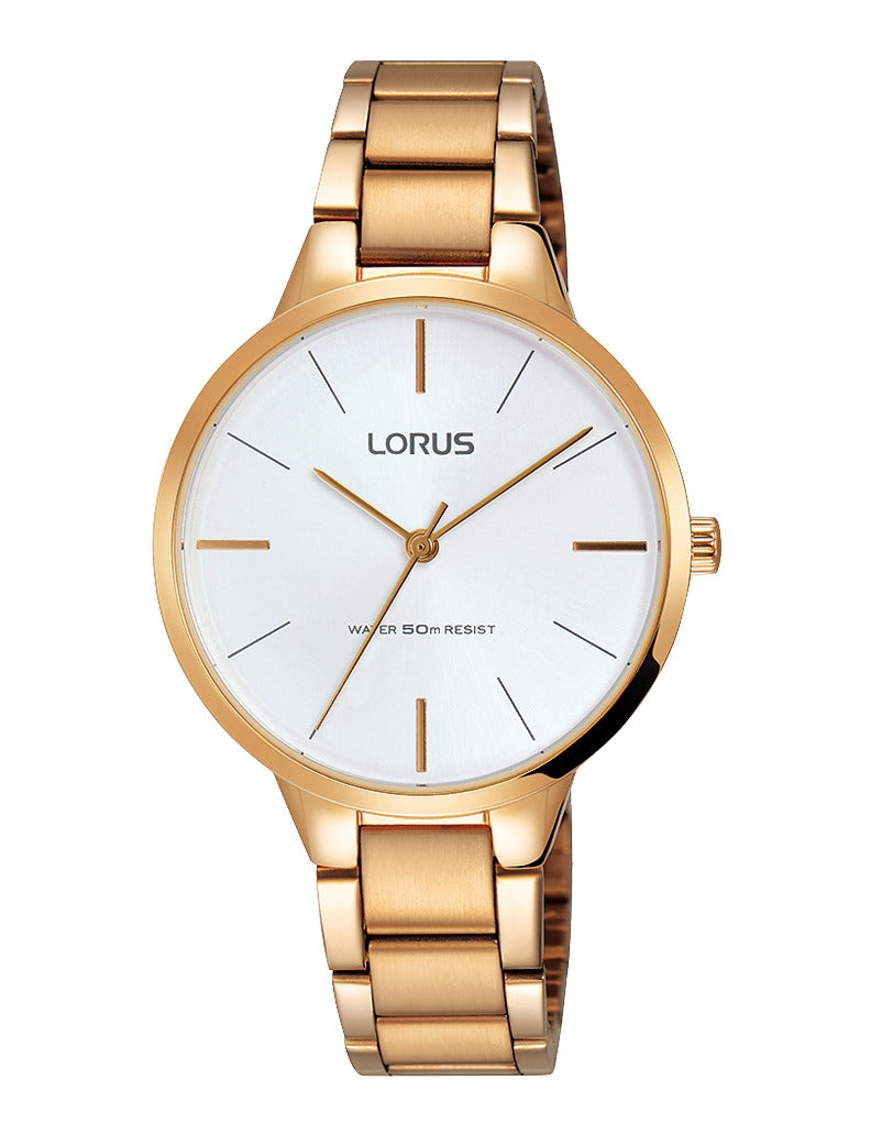 LORUS WATCHES Mod. RRS96VX9