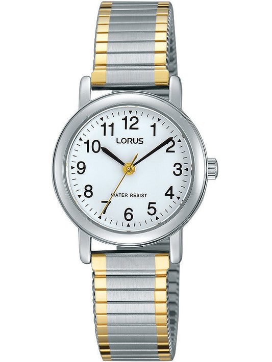 LORUS Mod. RRX05HX9