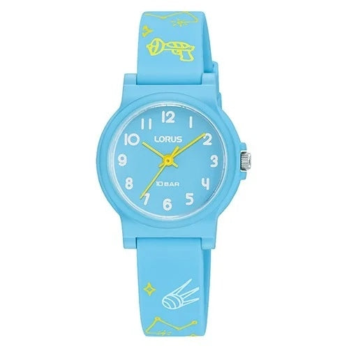 LORUS WATCHES Mod. RRX39JX9
