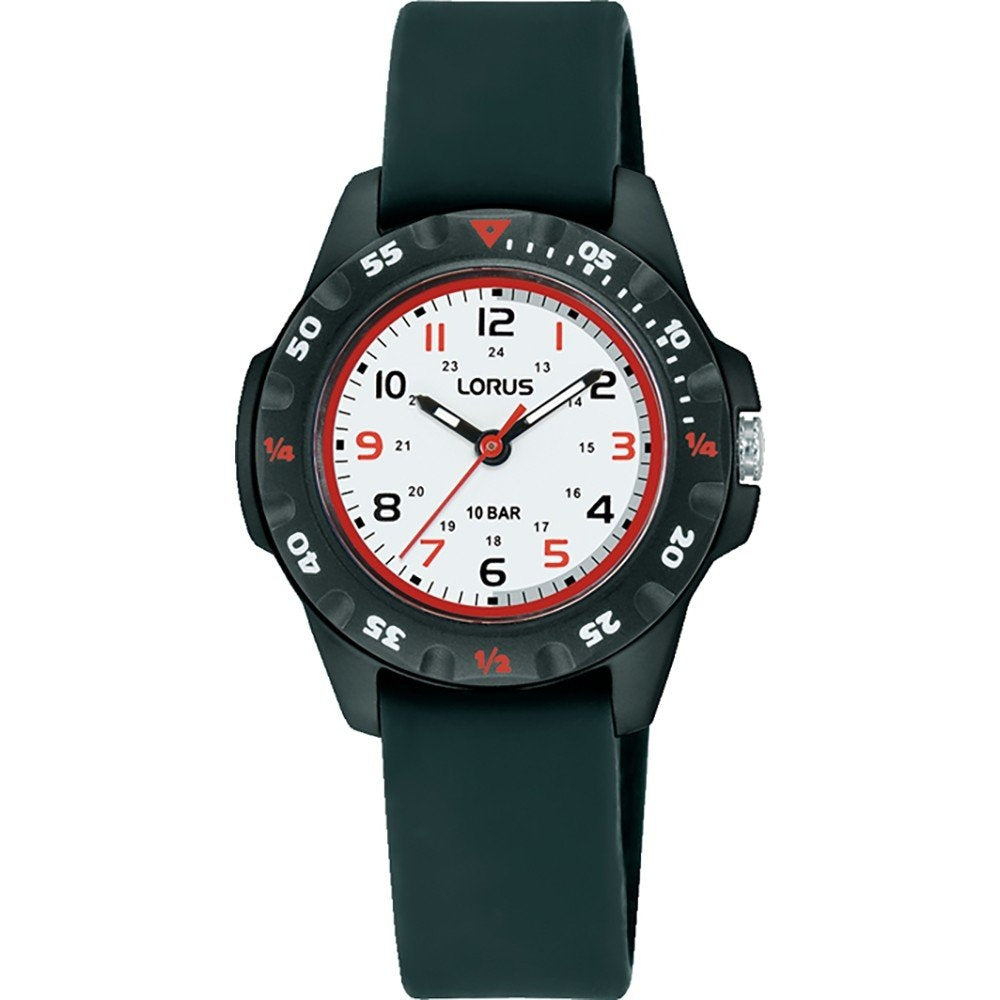 LORUS WATCHES Mod. RRX59JX9