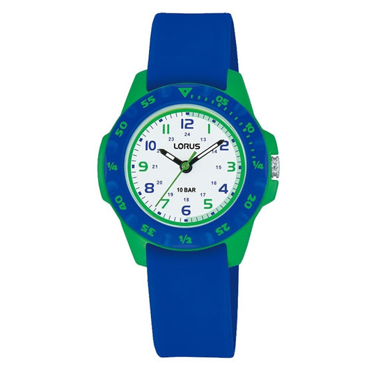 LORUS WATCHES Mod. RRX63JX9