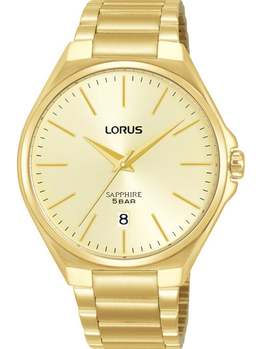 LORUS Mod. RS950DX9