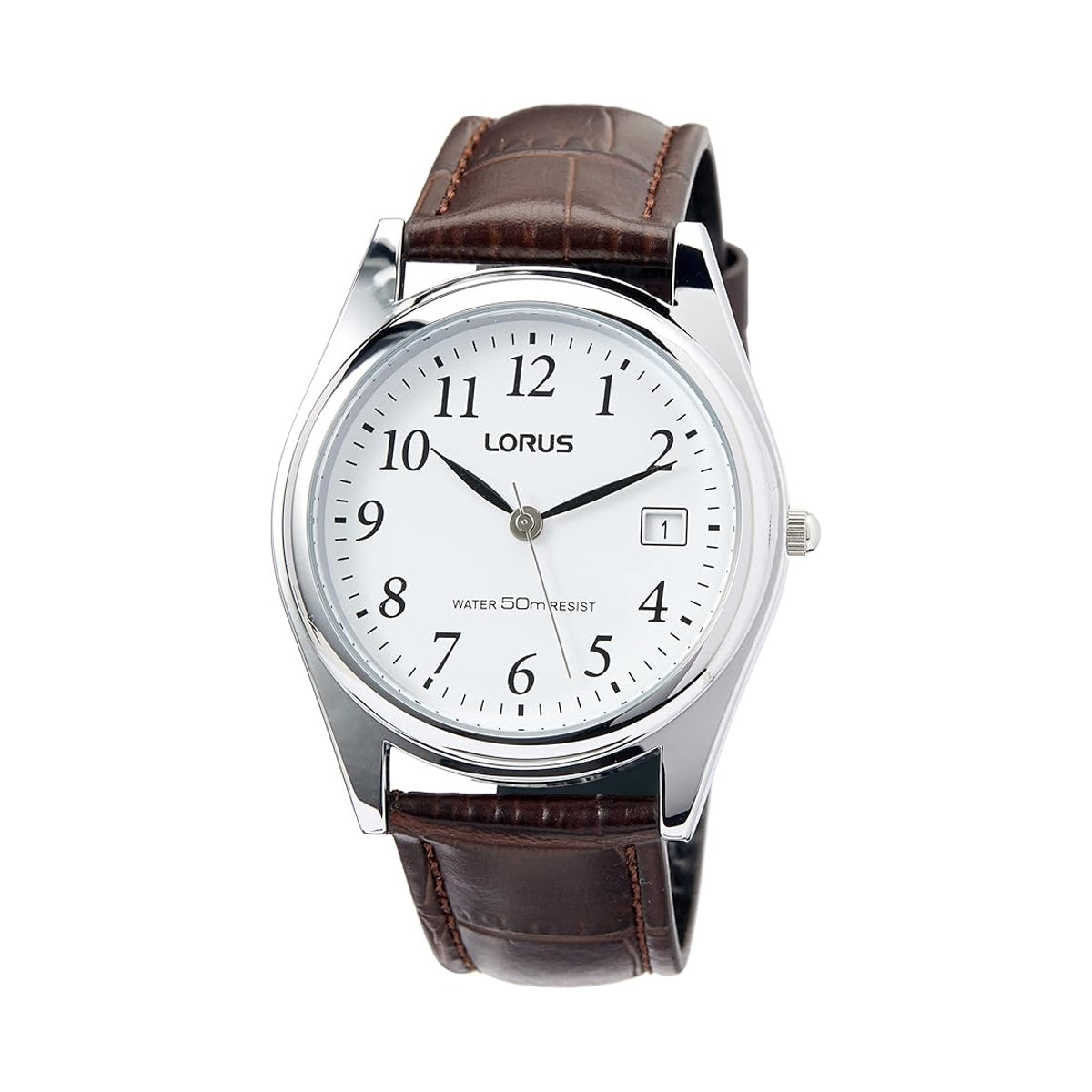 LORUS WATCHES Mod. RS965BX9